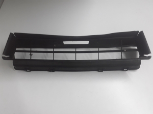 Ford Galaxy (2015–2026) Luftleitblech für den Ladeluftkühler EM2B8312AC - 3