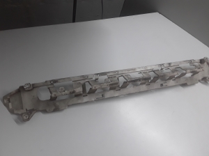 Ford Galaxy (2015–2026) Front bumper reinforcement EM2B17E898 - 2