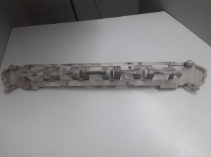Renfort de pare-chocs avant - EM2B17E898