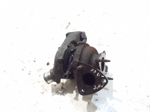 Jaguar XJ (2009–2026) Turbolader AX2Q6K682CA - 2