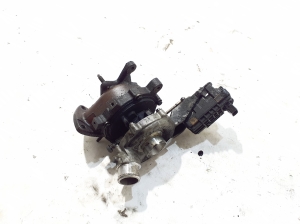   Turbocharger  - AX2Q6K682CA 