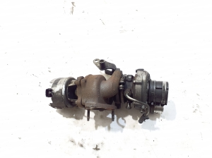   Turbocharger  - AX2Q6K682ED 