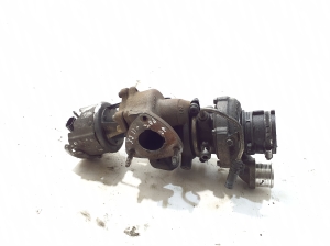 Jaguar XJ (2009–2026) Turbo AX2Q6K682ED - 2