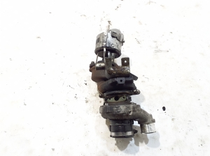 Jaguar XJ (2009–2026) Turbo AX2Q6K682ED - 3