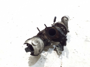Jaguar XJ (2009–2026) Turbo AX2Q6K682ED - 4