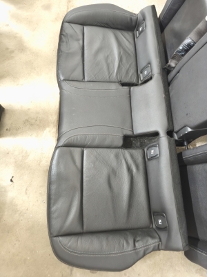 Opel Astra K (2015–2021) Interior and its parts - 5