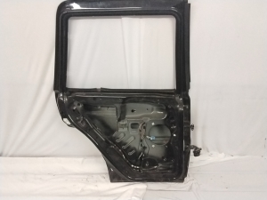 Jeep Grand Cherokee WJ (1999–2004) Aizmugurējās sānu durvis 55136933AA - 2