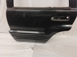 Jeep Grand Cherokee WJ (1999–2004) Aizmugurējās sānu durvis 55136933AA - 5
