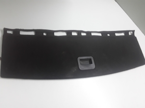 Ford Galaxy (2015–2026) Trunk carpet EM2B19G438AGW - 3
