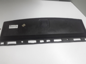 Ford Galaxy (2015–2026) Trunk carpet EM2B19G438AGW - 4