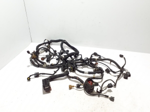   Motorkabelbaum  - 9X2Q9H589 