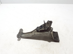 ABS unit bracket - AW932C325BB
