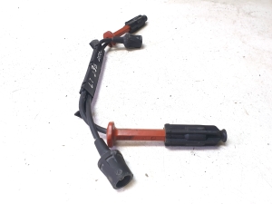 Volkswagen LT II (1996–2006) Spark plug wire 1111591640 - 2