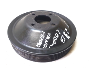 Volkswagen LT II (1996–2006) Riemenscheibe Wasserpumpe A111202 - 2