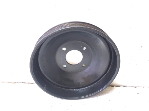 Volkswagen LT II (1996–2006) Riemenscheibe Wasserpumpe A111202 - 4