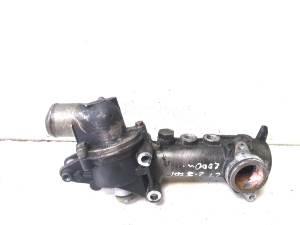 Volkswagen LT II (1996–2006) Thermostat 1112030473 - 5