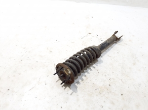 Jaguar XJ (2009–2026) Front shock absorber AW9318045CA - 2