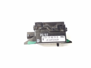 Mercedes Benz SL-Class 230 (2001–2012) Relais A2158600505 - 2