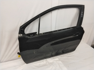 Peugeot 208 (2012–2019) Vordere Tür 9673558680 - 4