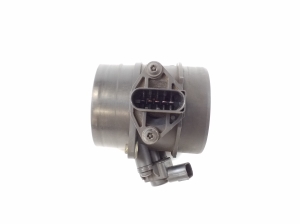 Mercedes Benz S-Class 220 (1998–2005) Luftmassenmesser A6460940048 - 3
