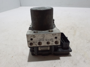 Jaguar XJ (2009–2026) ABS bloks AW932C405CF - 3