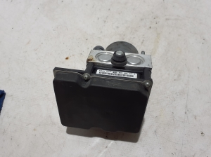 Jaguar XJ (2009–2026) ABS bloks AW932C405CF - 4
