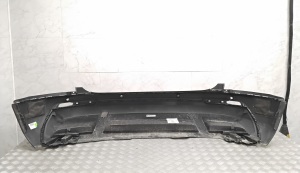 Skoda Karoq (2017–2026) Rear bumper 57A807835 - 3