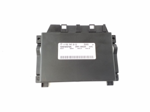 Control unit - A0325452932