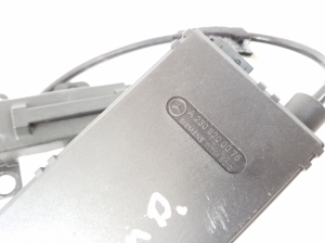 Mercedes Benz SL-Class 230 (2001–2012) Antenne A2308200075 - 2