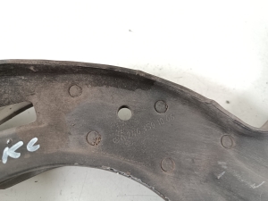 Mercedes Benz A-Class 176 (2012–2018) Rear axle link A2463501006 - 3