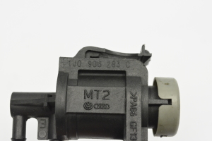 Volkswagen Sharan (1995–2010) Magnetventil 1J0906283 - 4