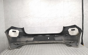 Volkswagen Golf VII (2012–2026) Rear bumper 5G6807421 - 2