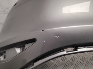 Volkswagen Golf VII (2012–2026) Rear bumper 5G6807421 - 3