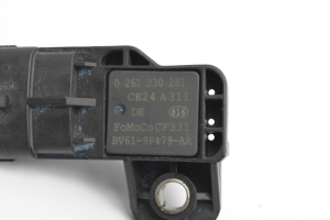 Volkswagen Golf V (2003–2009) Sensor Ladeluftkühler 261230081 - 3