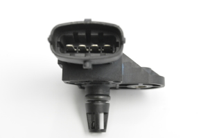 Volkswagen Golf V (2003–2009) Sensor Ladeluftkühler 261230081 - 4