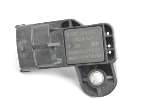 Sensor Ladeluftkühler - 261230081