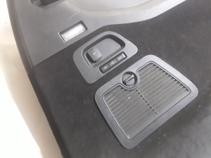 Ford Galaxy (2015–2026) Trunk interior trim EM2BU31012A - 2