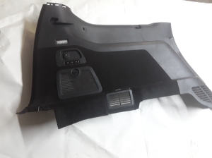 Ford Galaxy (2015–2026) Trunk interior trim EM2BU31012A - 3