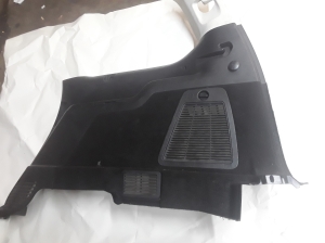 Ford Galaxy (2015–2026) Trunk interior trim EM2BU31012A - 5
