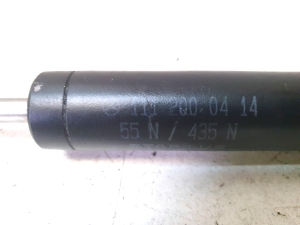 Volkswagen LT II (1996–2006) Riemenspanner 1112000414 - 5