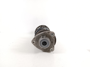 Mercedes Benz A-Class 176 (2012–2018) Front shock absorber and its components - 4