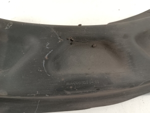 Mercedes Benz A-Class 176 (2012–2018) Rear axle link A2463500406 - 2