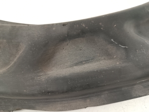 Mercedes Benz A-Class 176 (2012–2018) Rear axle link A2463500506 - 3