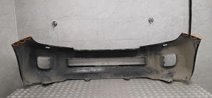 TOYOTA Land Cruiser 200 (2007–2026) Front bumper 5211960J00 - 2
