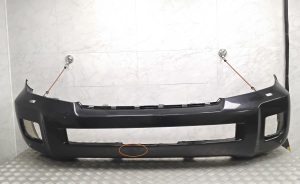 TOYOTA Land Cruiser 200 (2007–2026) Front bumper 5211960J00 - 3
