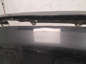 TOYOTA Land Cruiser 200 (2007–2026) Front bumper 5211960J00 - 7