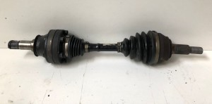AUDI A6 C6 (2004–2011) Antriebswelle vorne und ihre Teile 2150157500 - 2