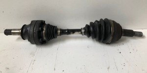 AUDI A6 C6 (2004–2011) Antriebswelle vorne und ihre Teile 2150157500 - 3