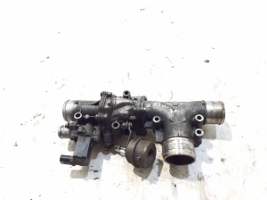   EGR valve  - 9X2Q6C860DD 