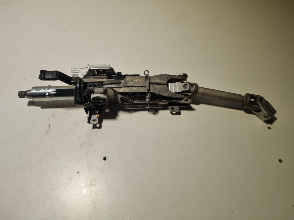Mercedes Benz B-Class 247 (2018–2026) Steering shaft A1774602900 Mercedes Benz B-Class 247 (2018–2026) Steering shaft A1774602900